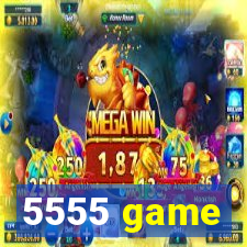 5555 game